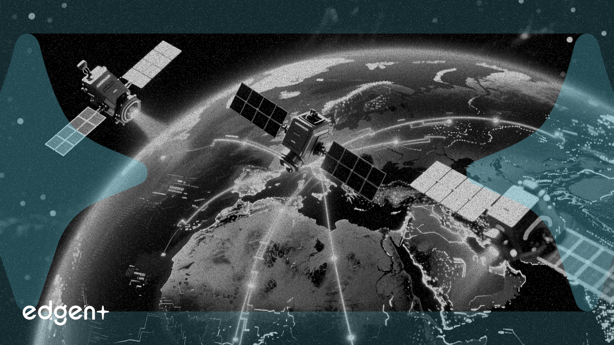 Planet Labs 發射 3 顆衛星 強化實時地球成像能力