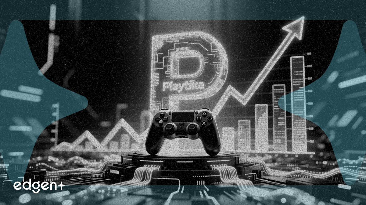 Vào ngày 8 tháng 5 năm 2026, Playtika (NASDAQ: PLTK) đã báo cáo kết quả quý 1 năm 2026 mạnh hơn dự kiến trong cuộc họp báo cáo kết quả kinh doanh, viện dẫn sự tăng trưởng từ studio SuperPlay và doanh thu trực tiếp đến người tiêu dùng kỷ lục.