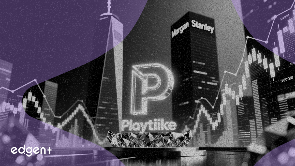 Playtika, Değeri Maksimize Etmek İçin Morgan Stanley İle Stratejik İnceleme Başlattı