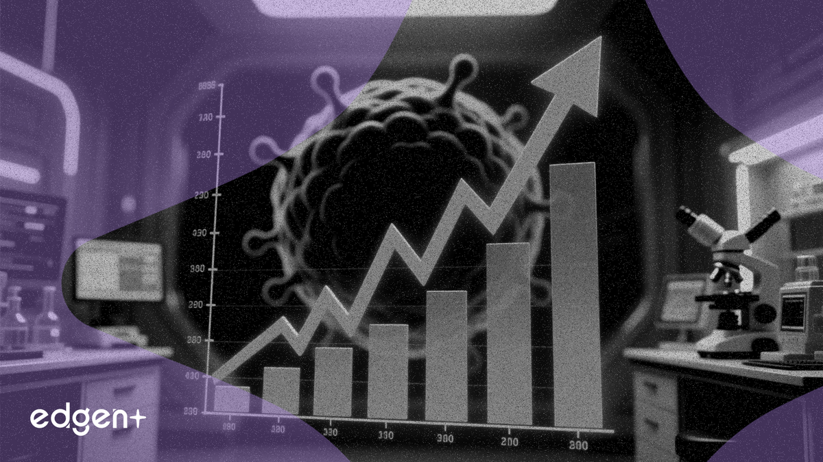 Pliant Therapeutics hisseleri, %89 tümör küçülme verisiyle sert yükselebilir