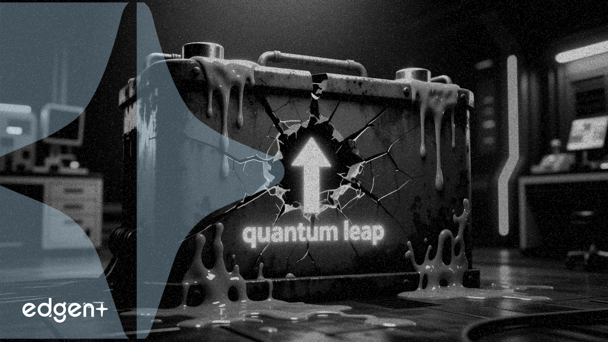 Plug Power lanza el Proyecto Quantum Leap tras 25 años sin obtener ganancias