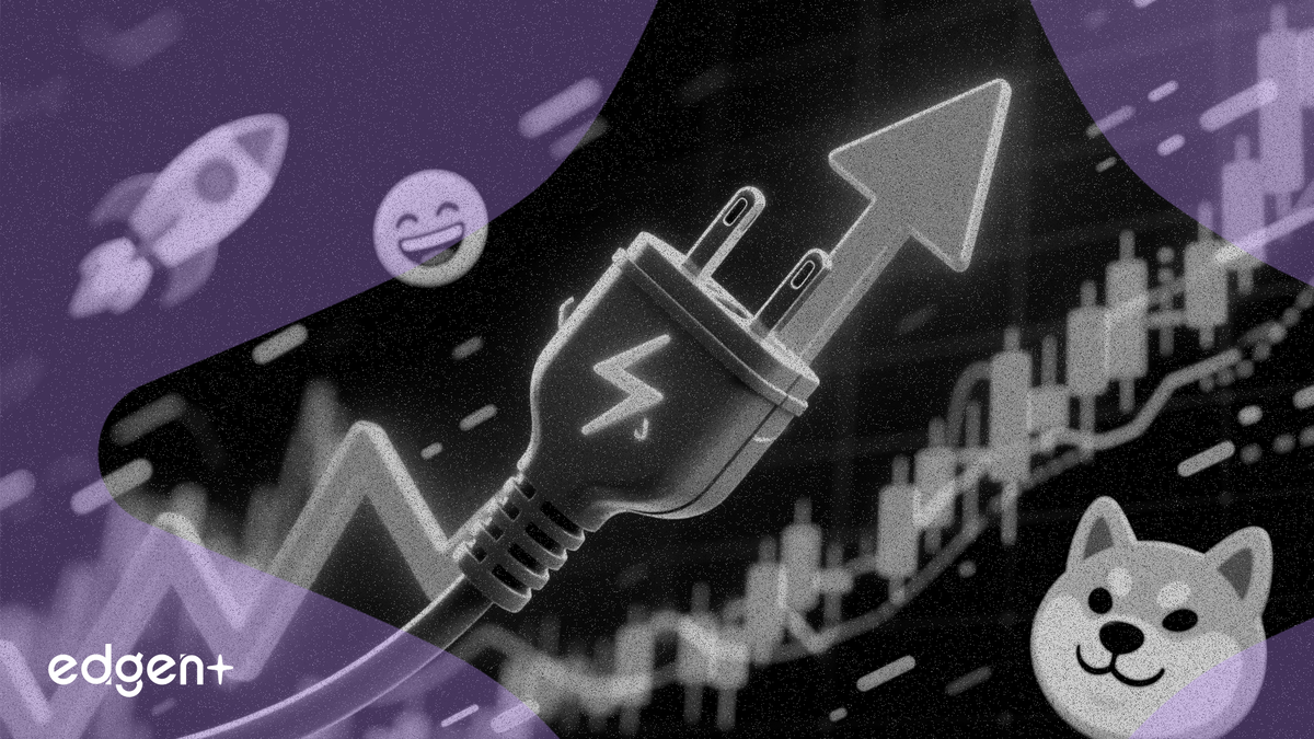 迷因热潮与大盘上涨助推，Plug Power 股价今年迄今飙升 59%