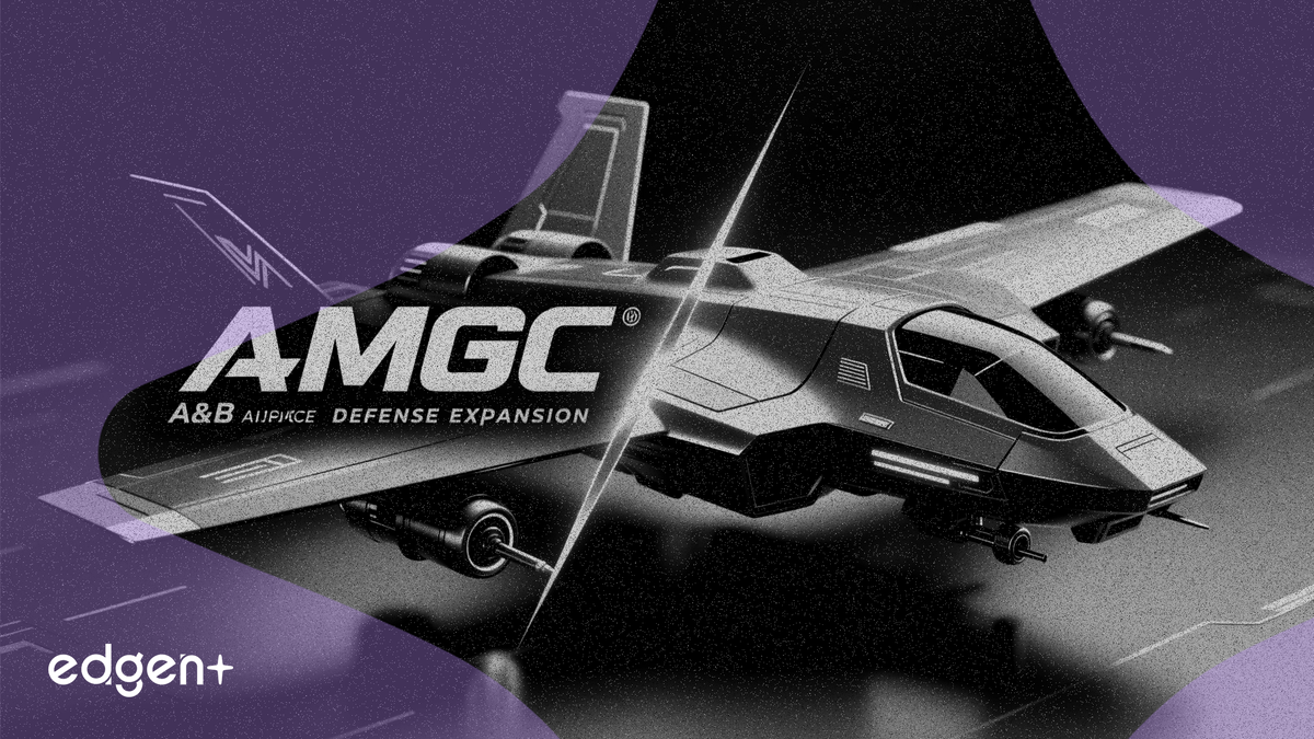 PMGC Holdings mua lại A&B Aerospace với giá 4,5 triệu USD để mở rộng trong lĩnh vực quốc phòng