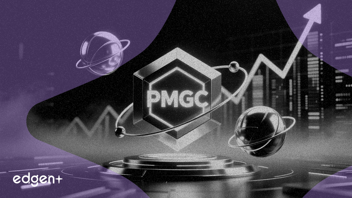 PMGC Holdings expands portfolio with 3 acquisitions in 2025