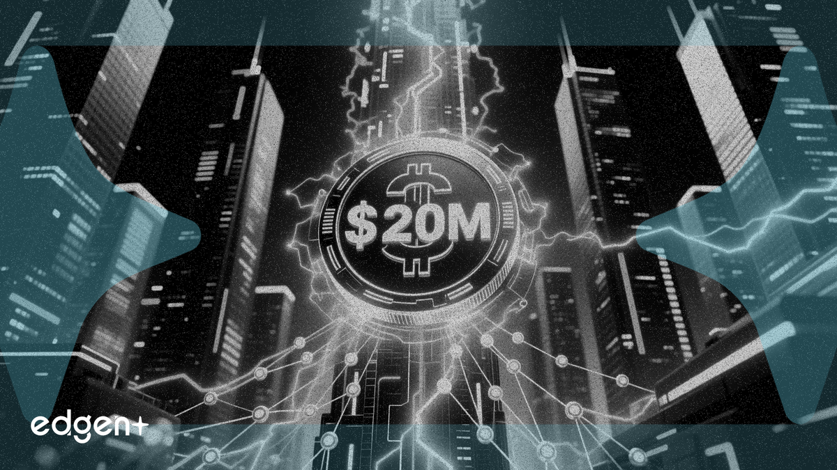 PMGC Holdings 获得 2000 万美元融资以加速收购战略