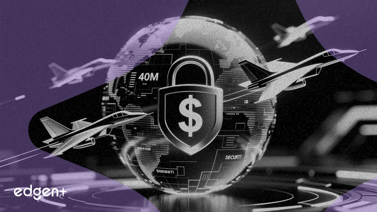 PMGC Holdings, Havacılık ve Savunma M&A Operasyonları İçin 40 Milyon Dolarlık Kaynak Sağladı