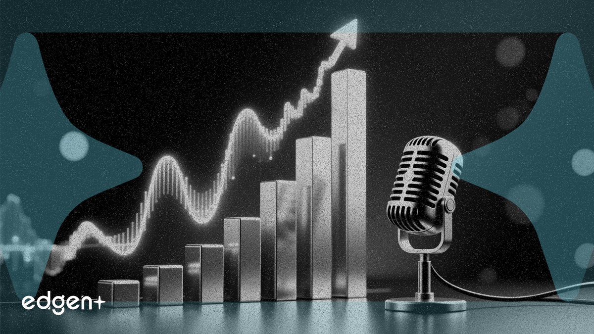PodcastOne, 2026 Mali Yılı İçin 61 Milyon Doların Üzerinde Rekor Gelir Bekliyor