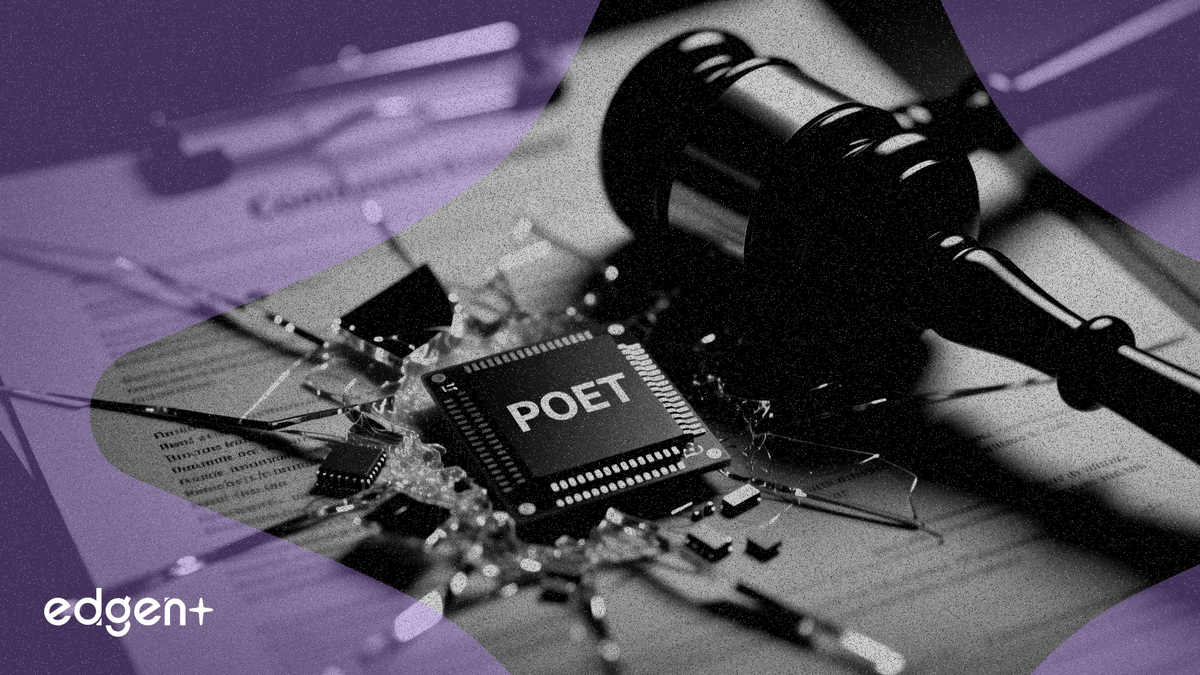 POET Technologies enfrenta una demanda colectiva por su situación fiscal y conducta ejecutiva