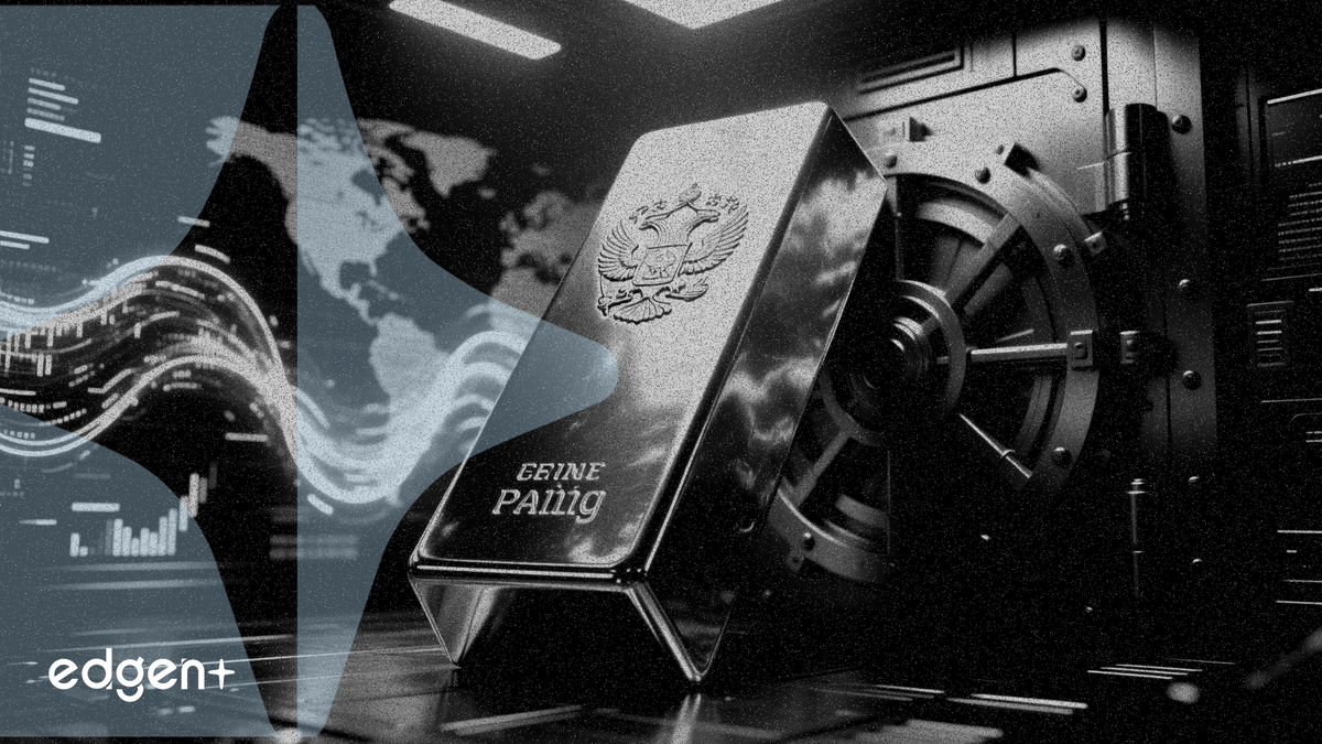 Polonya, küresel merkez bankası akınında altın rezervlerini 13 ton artırdı