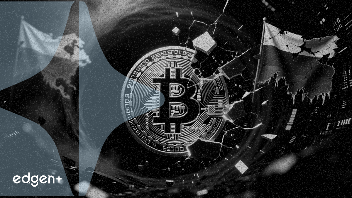 Poland Crypto Firm Zondacrypto Linked to Russia by Tusk Amid 4,500 BTC Black Hole
