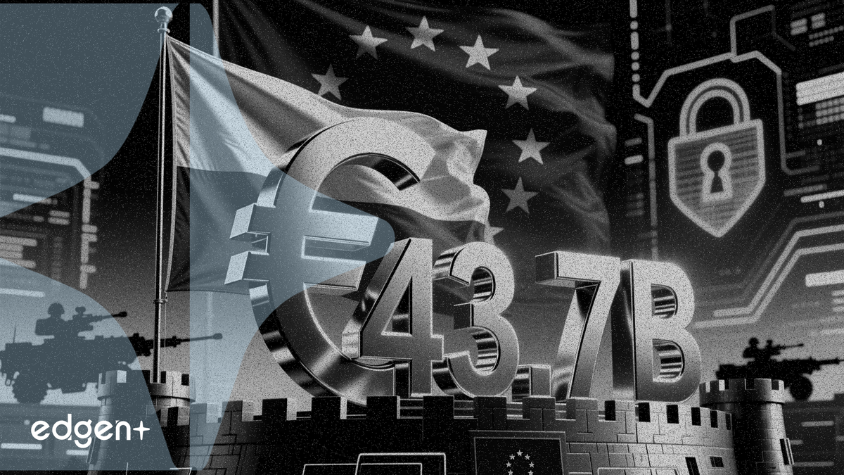 Polonia asegura un préstamo de 43.700 millones de euros de la UE para aumentar el gasto en defensa