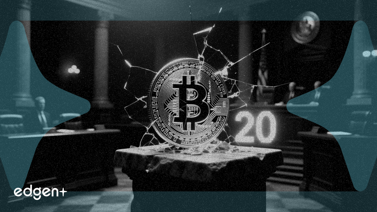 波蘭議會因 20 票之差未能通過加密貨幣法案