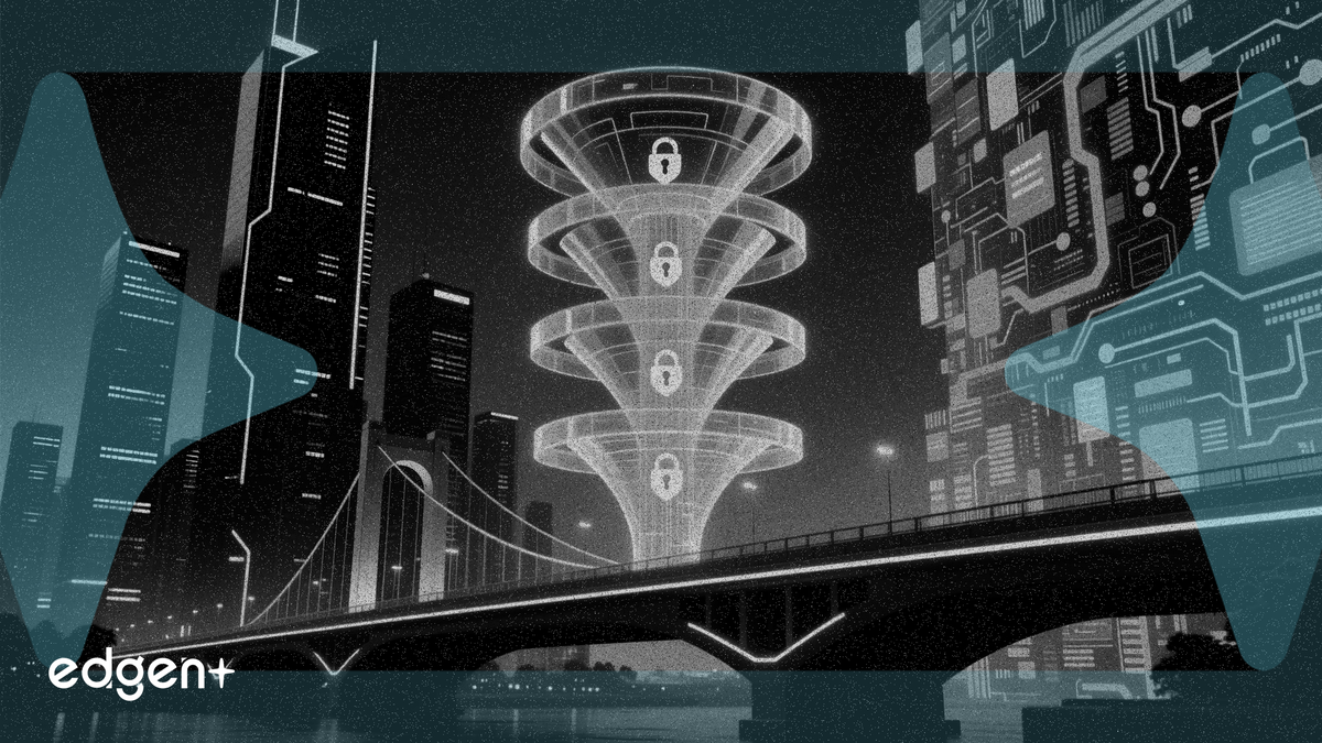 Polygon CDK, kurumlar için yeni bir gizlilik odaklı yapılandırma başlatarak küresel likiditeye erişimi korurken gizli işlemlere olanak tanıdı.