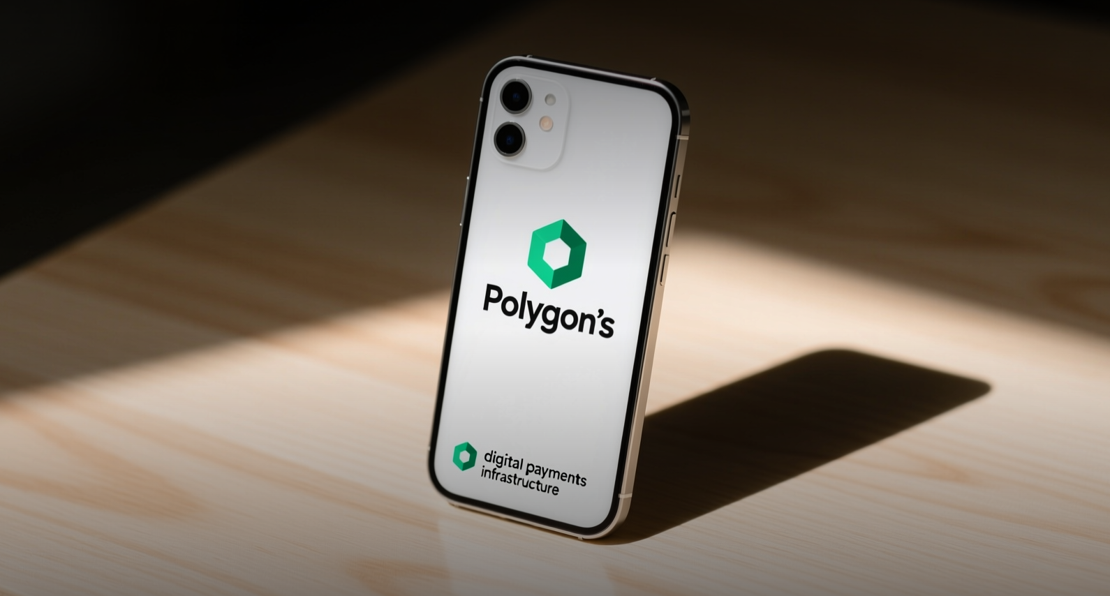 Polygon 投資 2.5 億美元，打造橫跨 48 州的合規支付網路