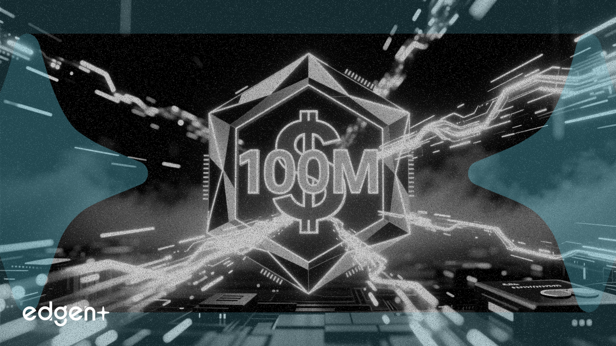 Polygon Labs 尋求為其支付部門融資 1 億美元