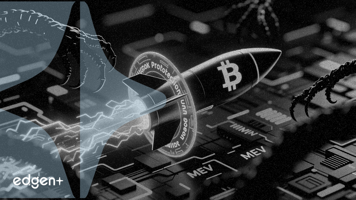 Polygon, tek satırda MEV koruması sağlayan özel mempool'u başlattı