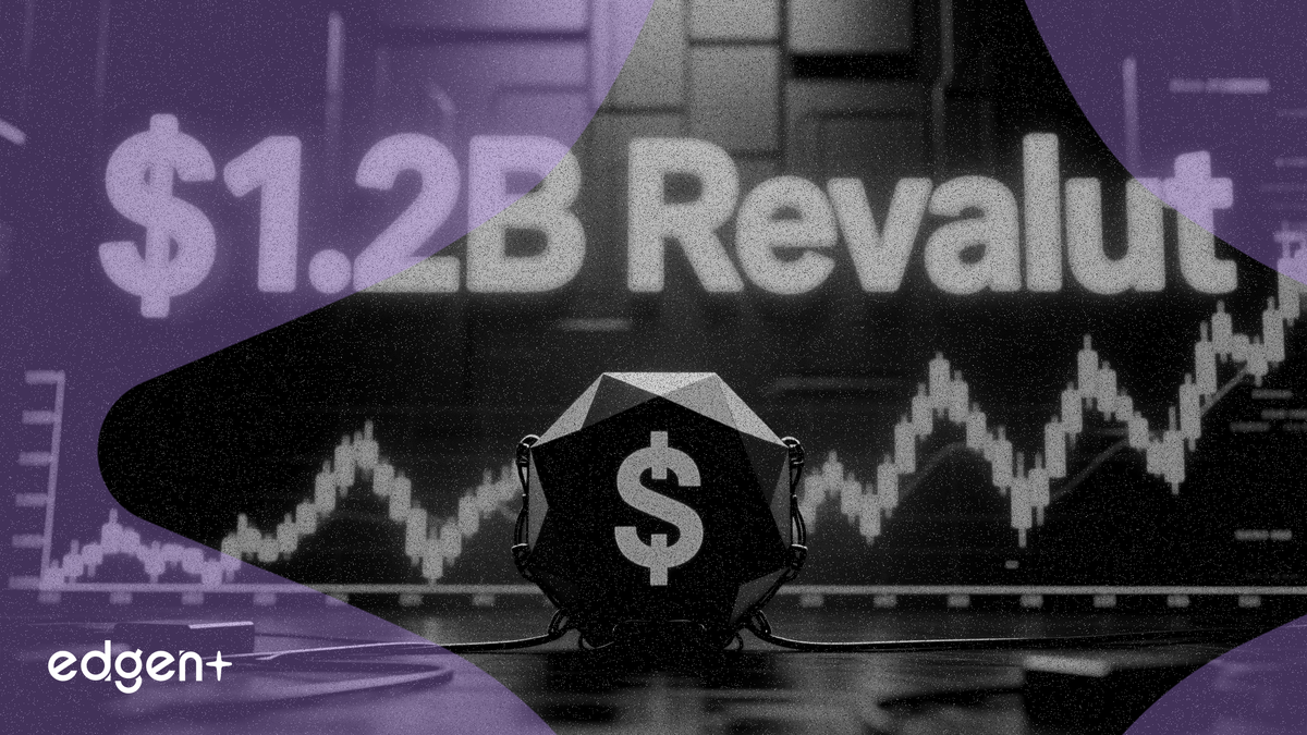 儘管Revolut交易量達12億美元，Polygon價格仍停滯在0.10美元以下