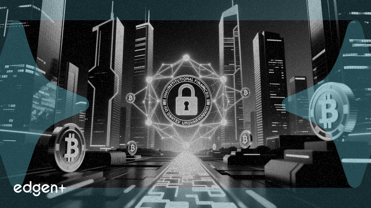 Polygon 瞄准机构在单一链上推出私有稳定币支付