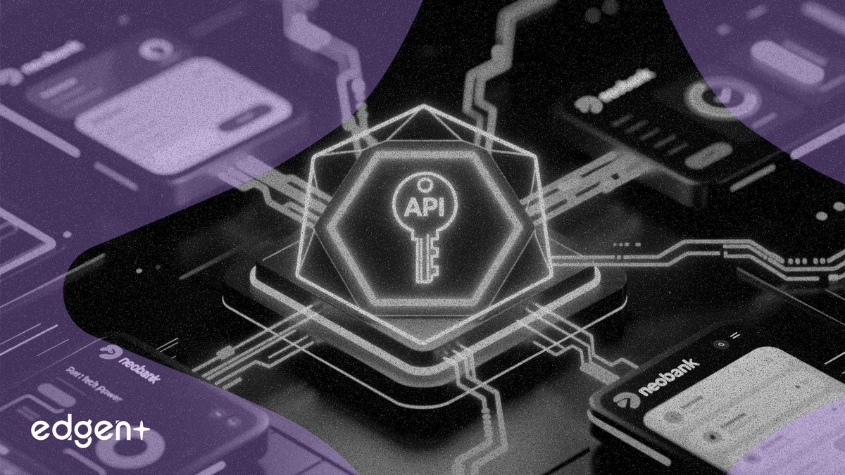 Polygon targets neobanks with 1 all-in-one banking API