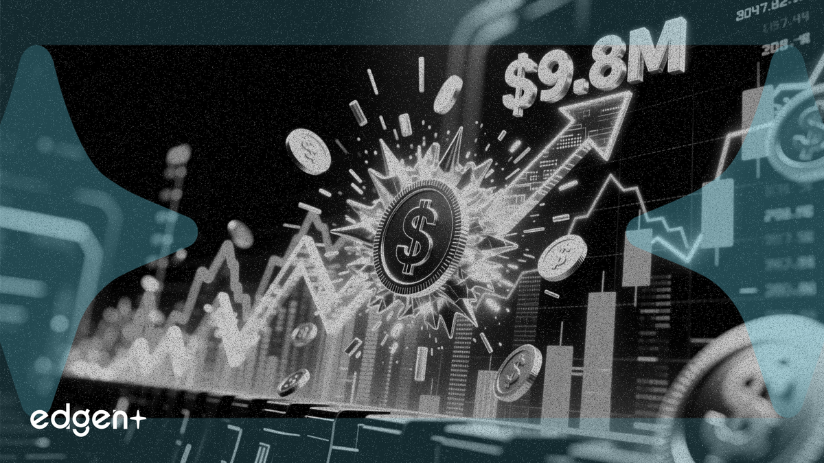 Polymarket 周手续费突破 980 万美元创历史新高，预测市场热度飙升