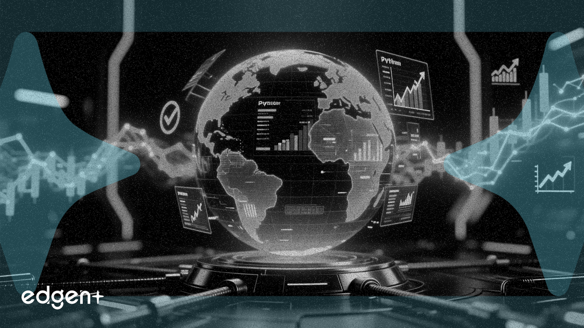 Polymarket Taps Pyth Network to Resolve 12+ US Equity Markets