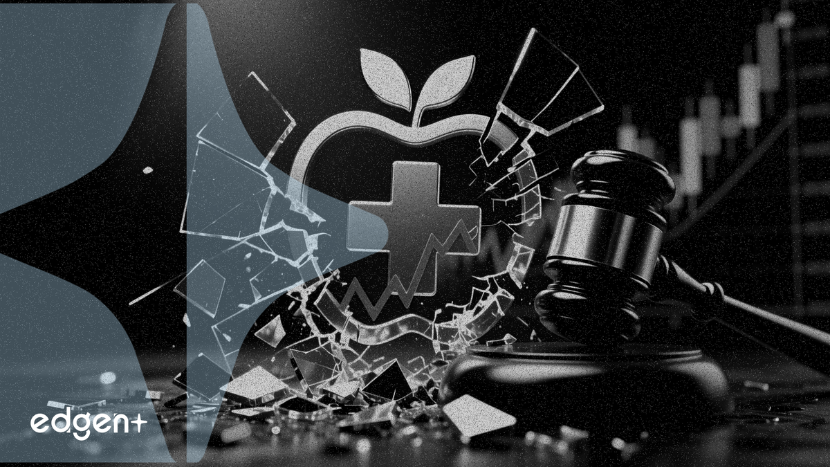 PomDoctor đối mặt với vụ kiện nhà đầu tư thứ hai vì cáo buộc gian lận cổ phiếu