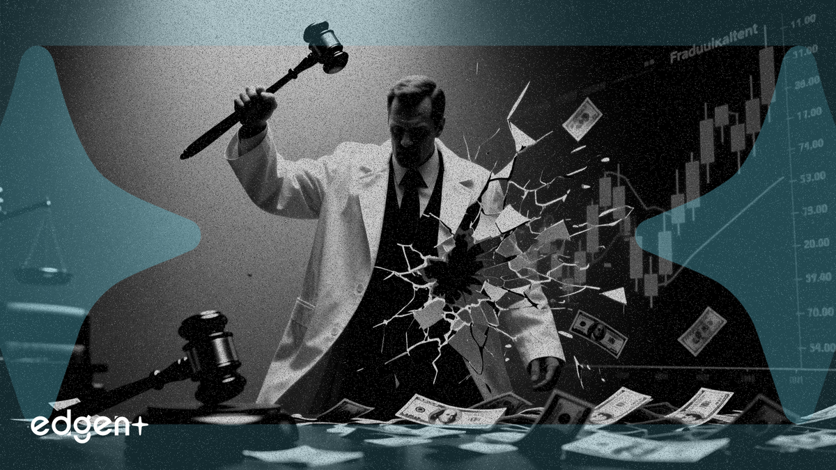 PomDoctor se enfrenta a una demanda por fraude por esquema de promoción de acciones