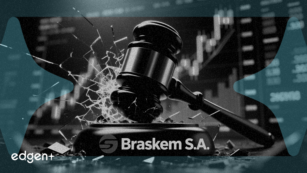 Pomerantz Law Firm investigates Braskem S.A. following April 7 alert