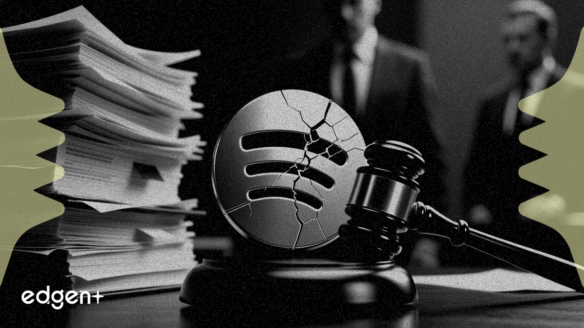 Công ty luật Pomerantz điều tra Spotify về 2 khiếu nại của nhà đầu tư