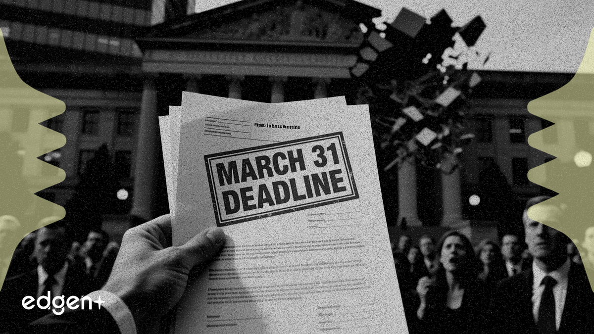 Pomerantz 律師事務所針對 Concorde 集團投資者訴訟設定 3 月 31 日截止日期