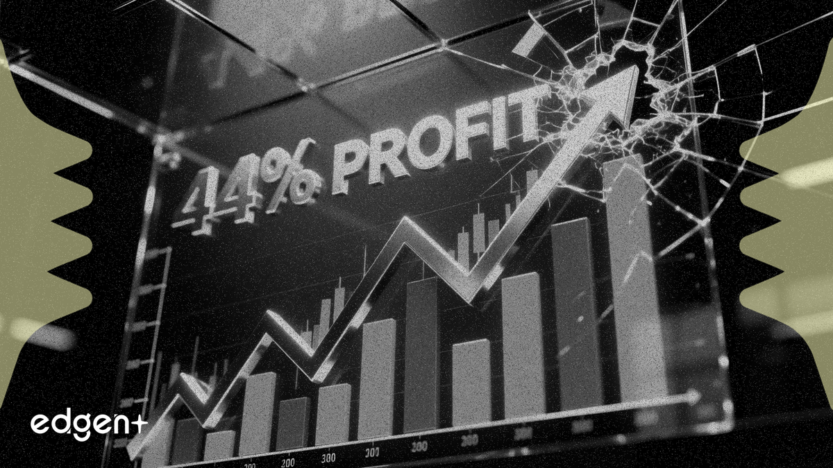 Ponce Financial 第一季度收益超预期，利润增长 44%