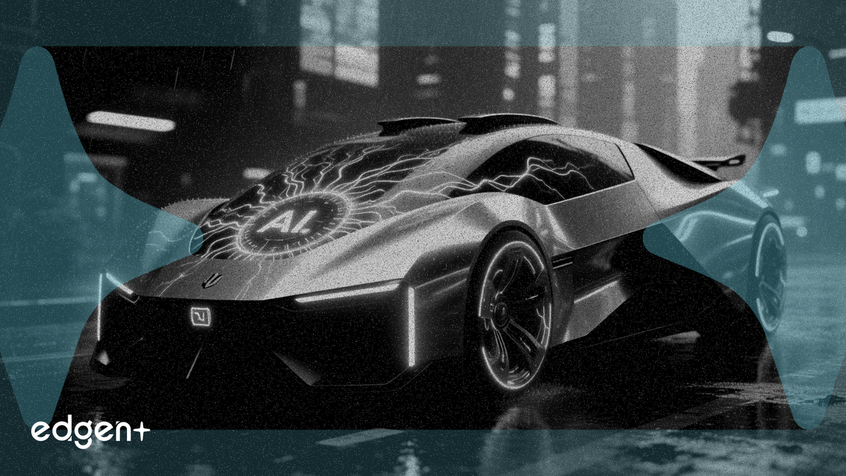 Pony.ai elige Nvidia Thor para su nuevo controlador L4 de 4.000 TFLOPS