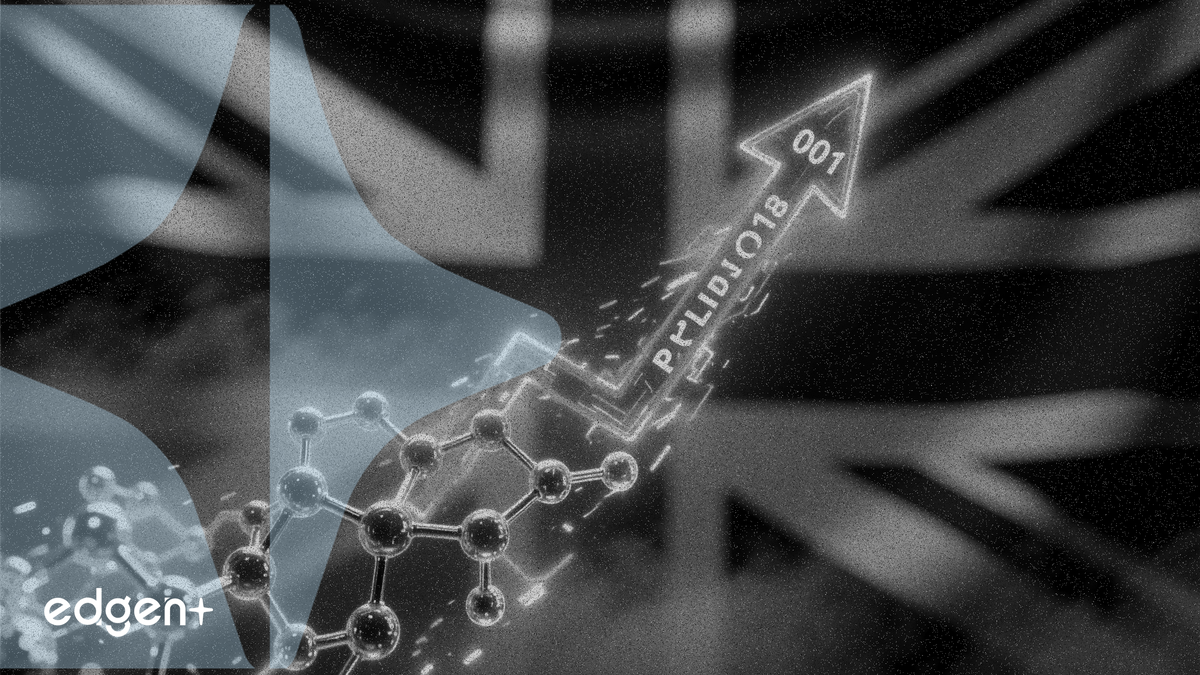 풀백 파마(Poolbeg Pharma), POLB 001 영국 임상 승인 소식에 8% 급등