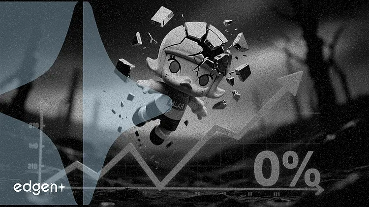 泡泡玛特股价走低,招商证券国际预计下半年销售增长或接近 0%
