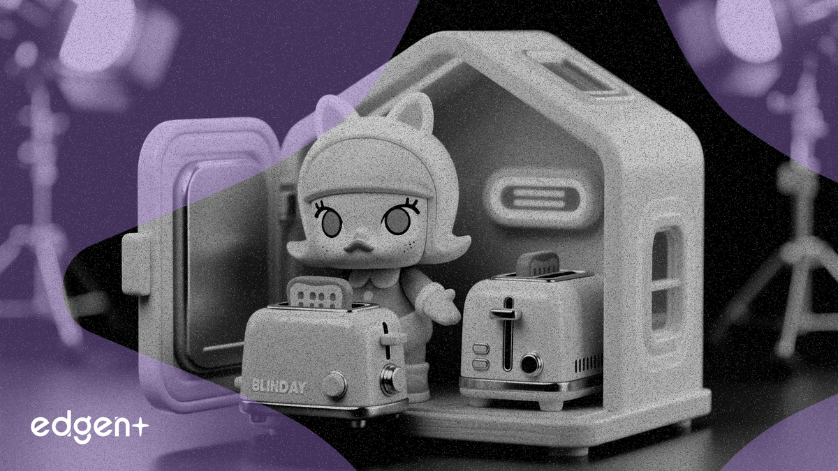 팝마트, 4월 가전제품 출시 예정