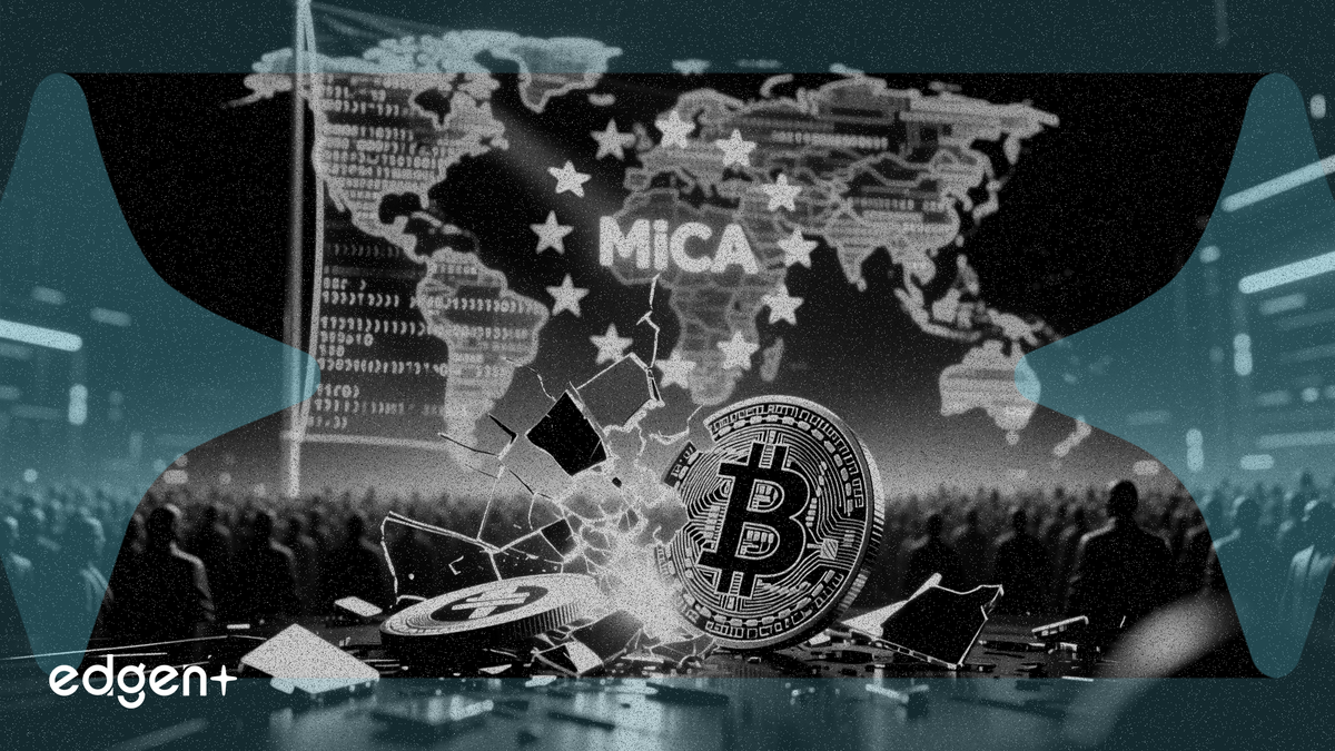 Pornhub 棄用 USDT 轉向 USDC，針對 40 億訪客引用歐盟 MiCA 法規
