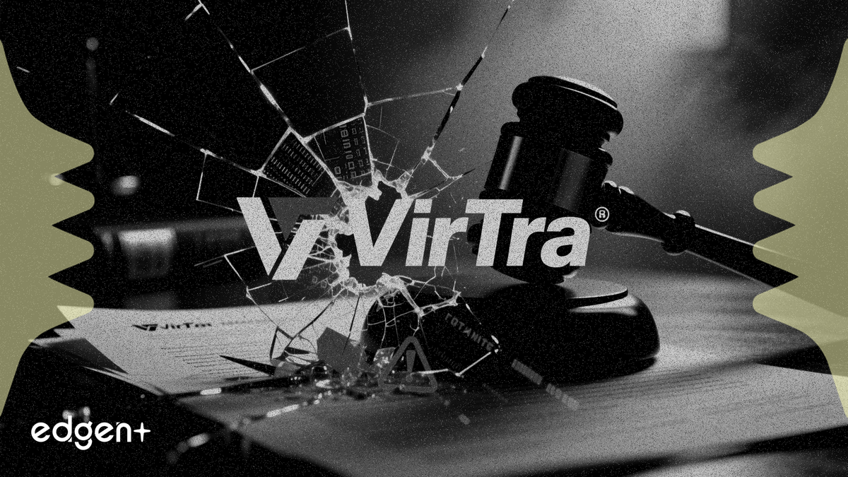 Portnoy Hukuk Bürosu, VirTra Hakkında Dolandırıcılık Soruşturması Başlattı