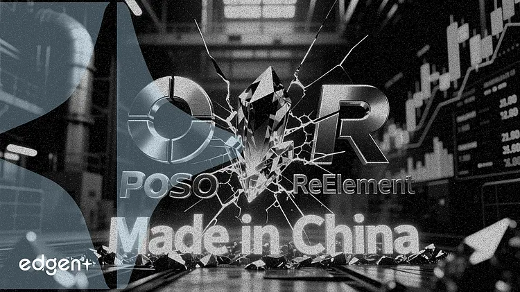 浦项国际与ReElement启动2亿美元美国合资项目,旨在减少对中国稀土的依赖