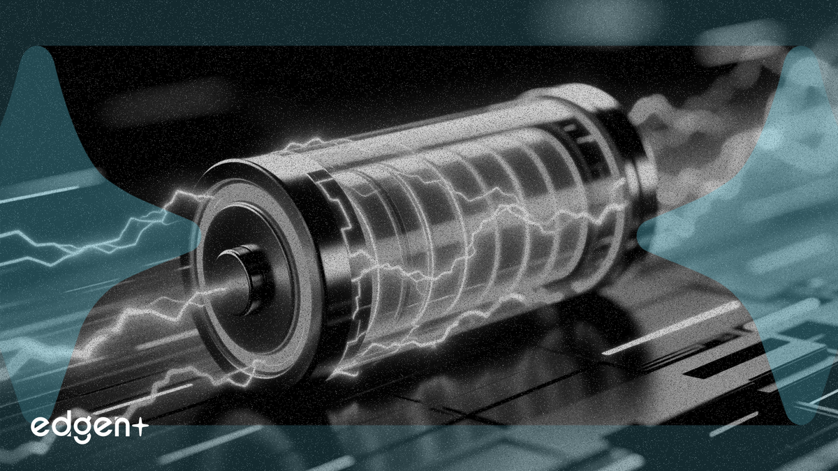 POSCO Enters Race for 50% Higher Density Batteries