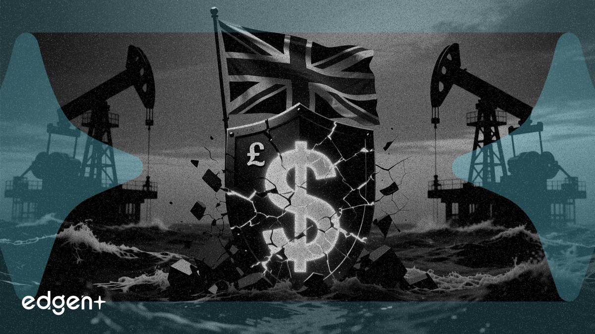 Pound sterlin, İran kaynaklı 3 riskin gölgesinde dolara karşı toparlanıyor