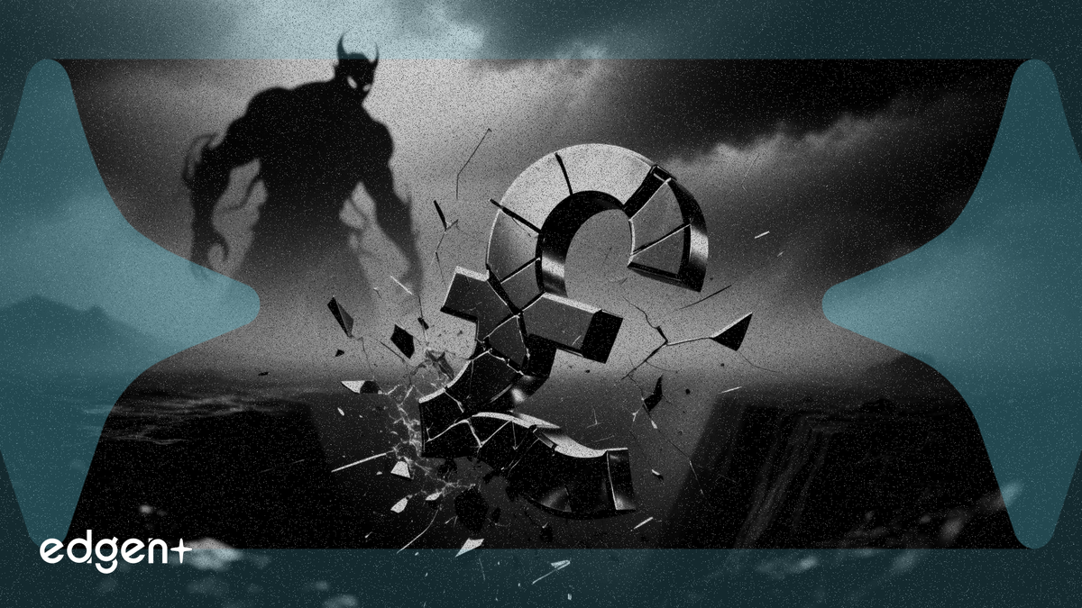 英鎊兌美元匯率在特朗普言論後下跌 0.6%