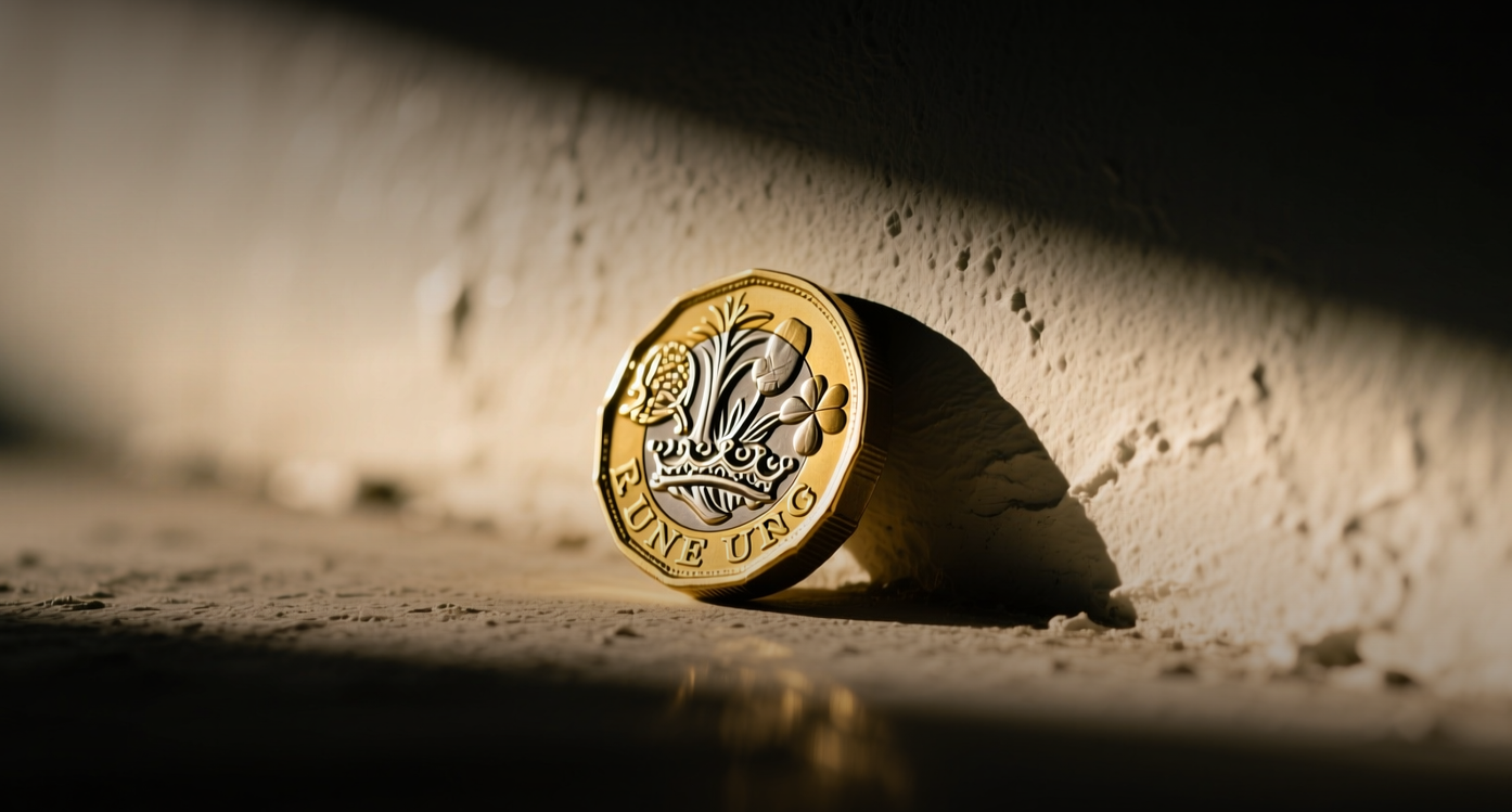 Pound to dollar hits 2026 low of $1.3145 on hawkish Fed bets
