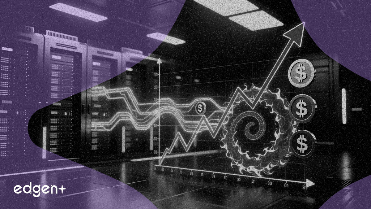 Powell liên kết bùng nổ trung tâm dữ liệu AI với lạm phát ngắn hạn