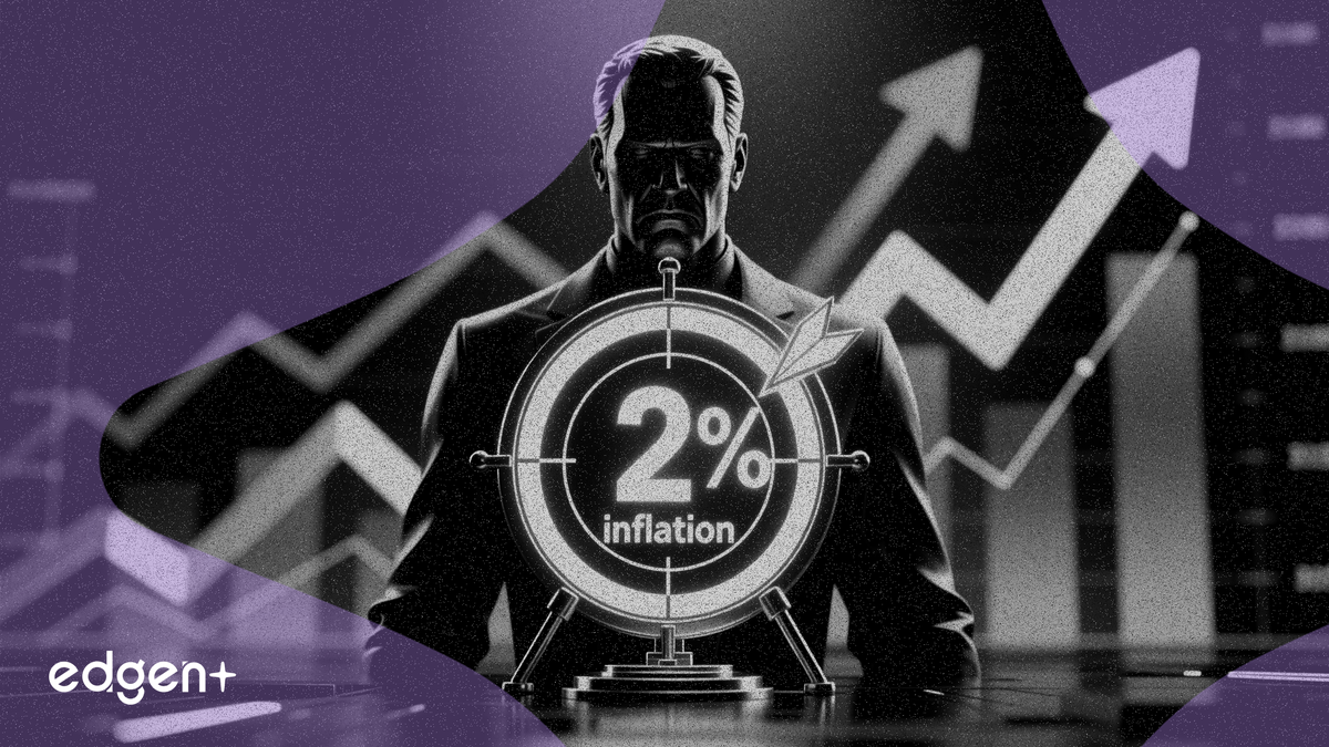 Powell: Güçlü Büyümeye Rağmen Fed'in %2 Enflasyon Hedefi Değişmedi