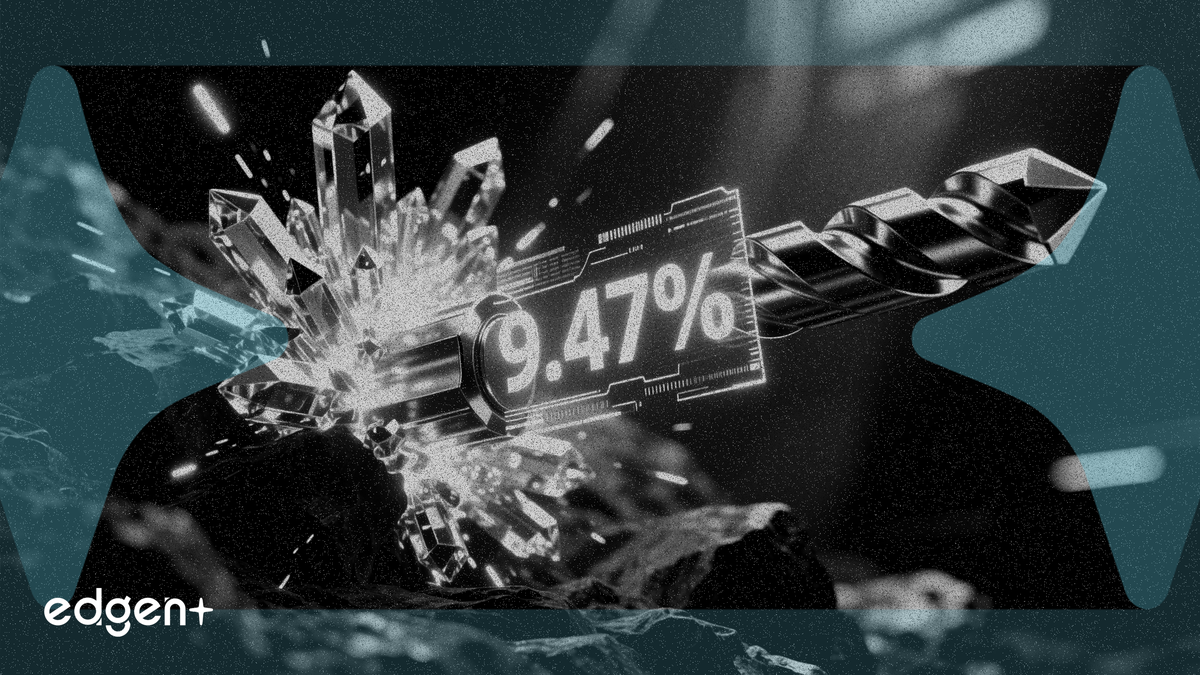 Power Metallic reporta resultados de perforación de 9.47% de equivalente de cobre