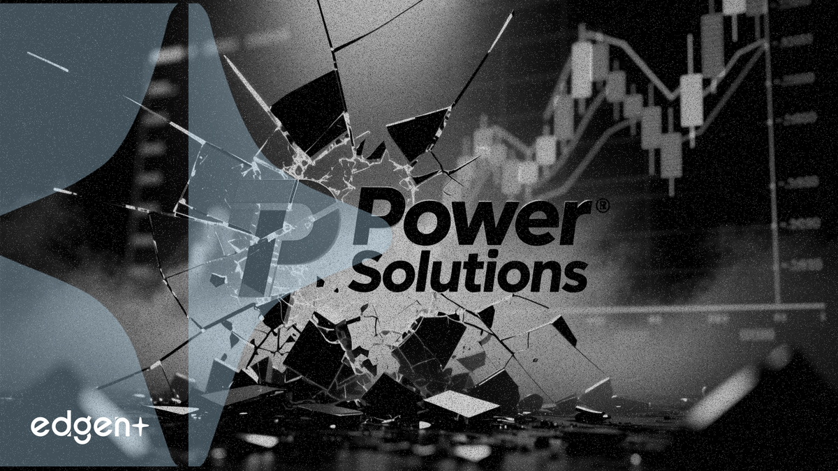 Power Solutions 因涉嫌虛假陳述面臨集體訴訟