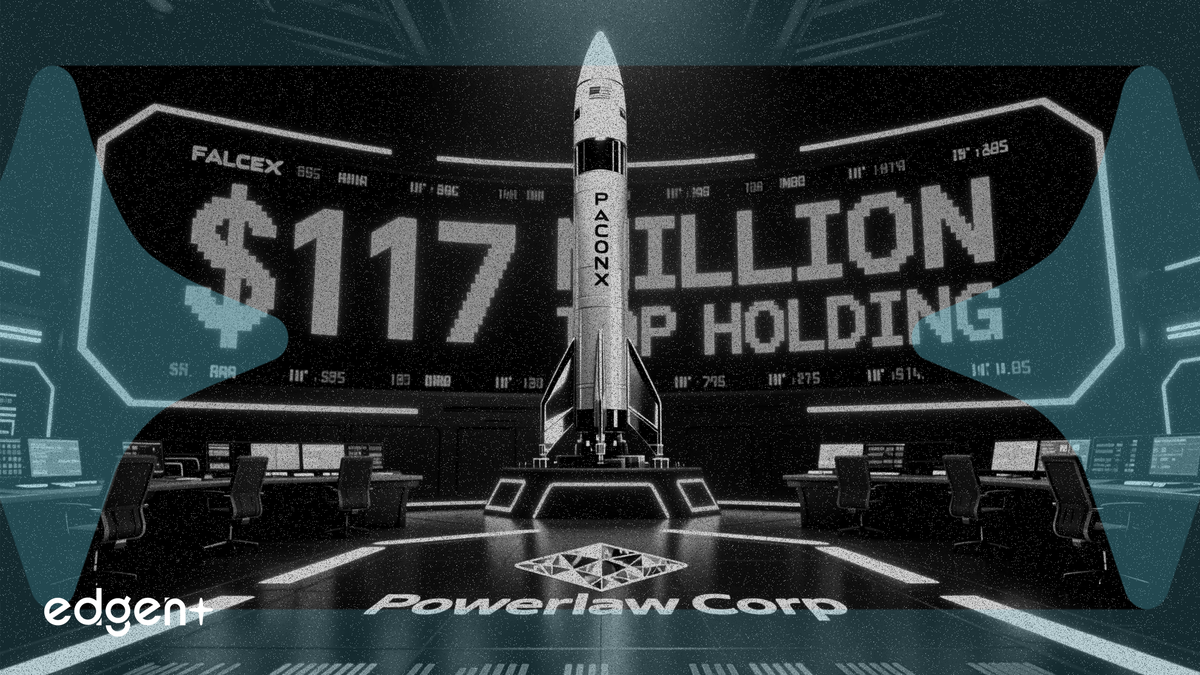 Powerlaw Corp, SpaceX'in 117 milyon dolar değerindeki en büyük holdingi olduğunu açıkladı