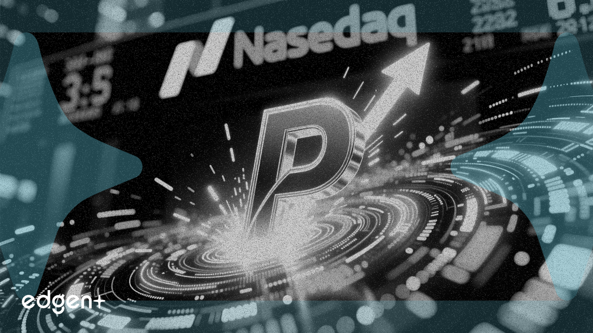 Powerus 获 KCGI 5000 万美元投资，助力纳斯达克上市