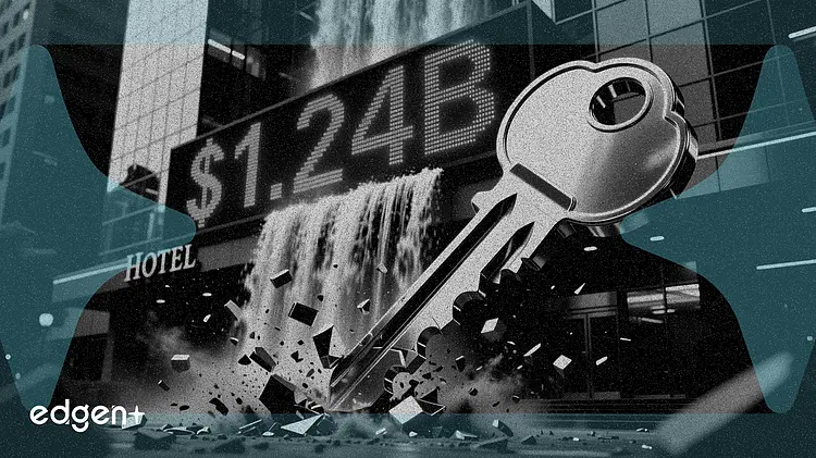 PPHE Hotel, Fattal Otel'den 1,24 milyar dolarlık devralma teklifi aldı