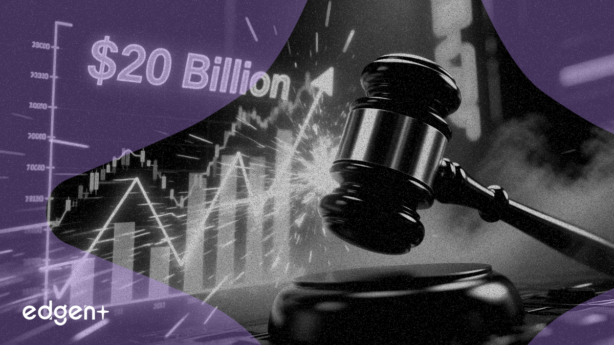 Tahmin Piyasası Hacmi 20 Milyar Dolara Ulaştı, Düzenleyici Çatışma Patlak Verdi